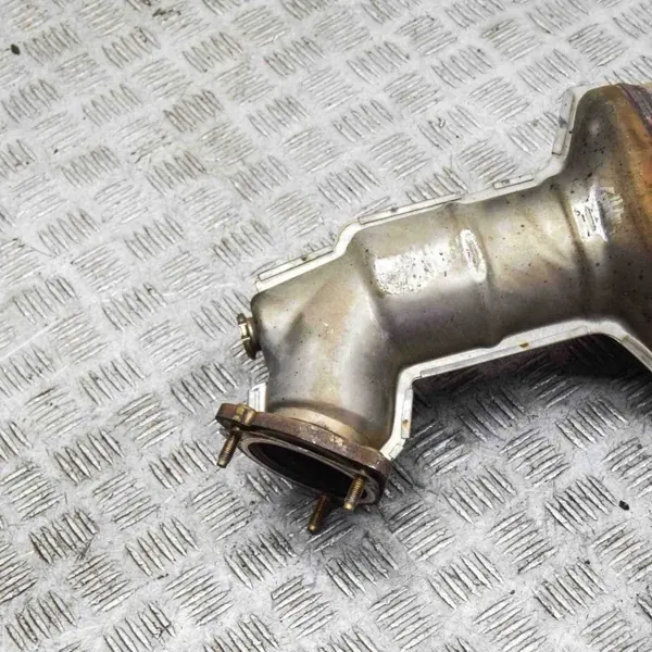 Catalyseur OEM 80A131703AN pour Audi Q5 2.0L image 5