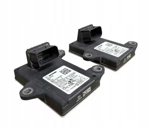 Scania Spurhalteassistent OEM 2935436 - Gebraucht image 3