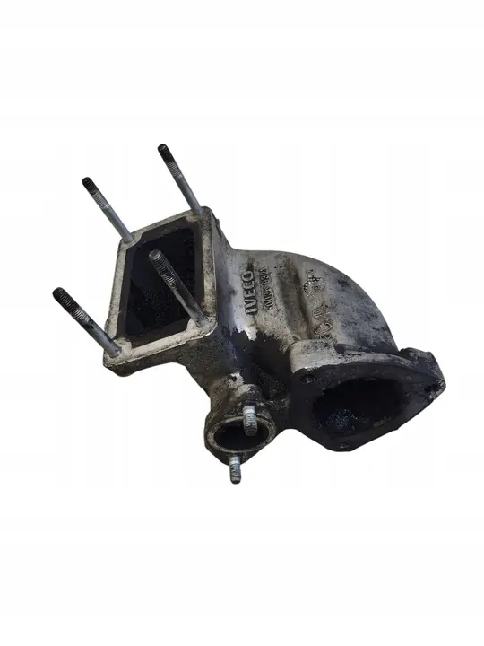 Collecteur d'admission CITROËN JUMPER 2.2L diesel 2008 OEM image 2