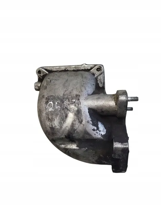 Collecteur d'admission CITROËN JUMPER 2.2L diesel 2008 OEM image 3