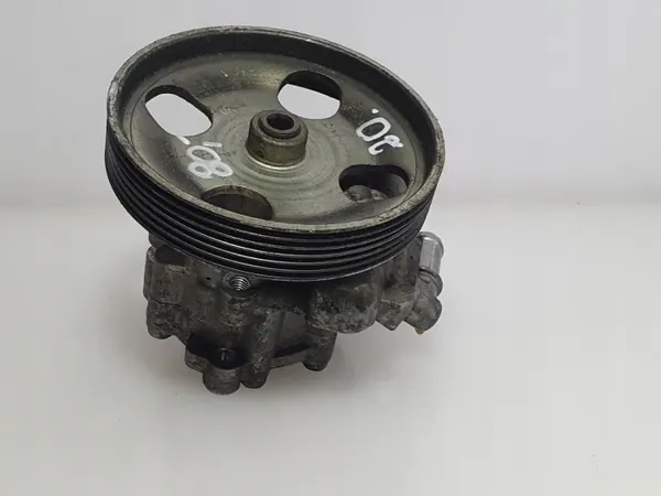 Peugeot 607 Citroen C5 Servopumpe 9640886480 image 4