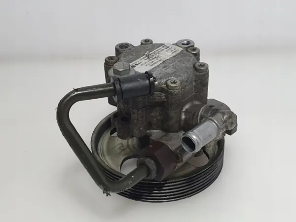 Peugeot 607 Citroen C5 Servopumpe 9640886480 image 5