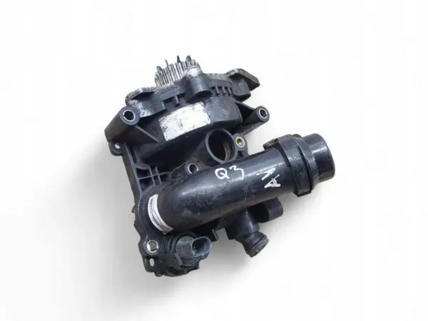 Waterpomp OEM 06H121026DD voor Audi A4 B8 2.0TFSI image 4