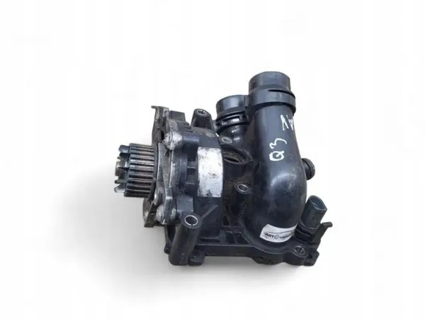 Waterpomp OEM 06H121026DD voor Audi A4 B8 2.0TFSI image 6