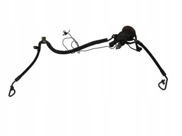 Junta de Suspensão Dianteira OEM LUK326 para Citroen C5 image 2