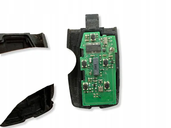 Mando Land Rover OEM UHP2049 - Estado Usado image 7