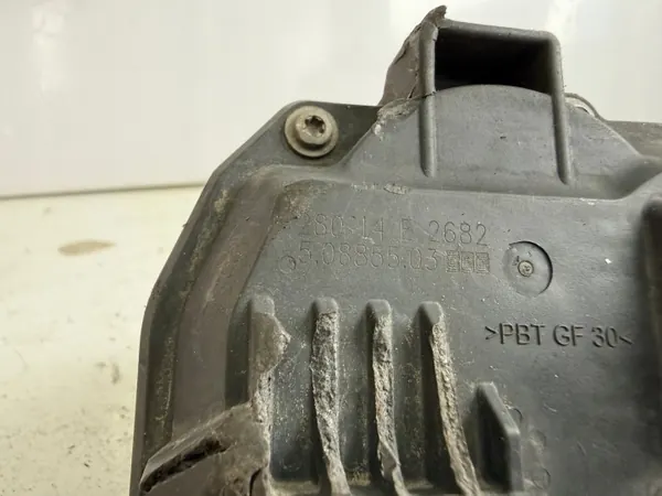 Avgasventil OEM 50885503 för Renault Megane IV image 3