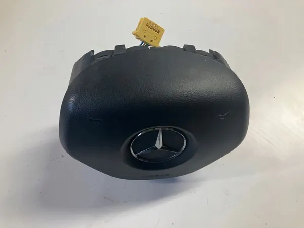 Airbag OEM 2188605102 para Mercedes Clase A W176 image 3