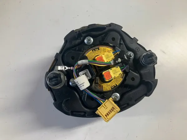 Airbag OEM 2188605102 para Mercedes Clase A W176 image 4