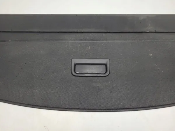 Audi A6 C6 Kombi Bagageluckrulle OEM 4F986355394H image 3