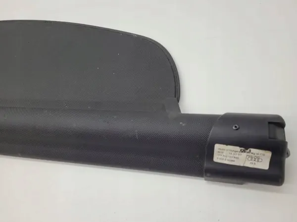 Audi A6 C6 Kombi Bagageluckrulle OEM 4F986355394H image 8