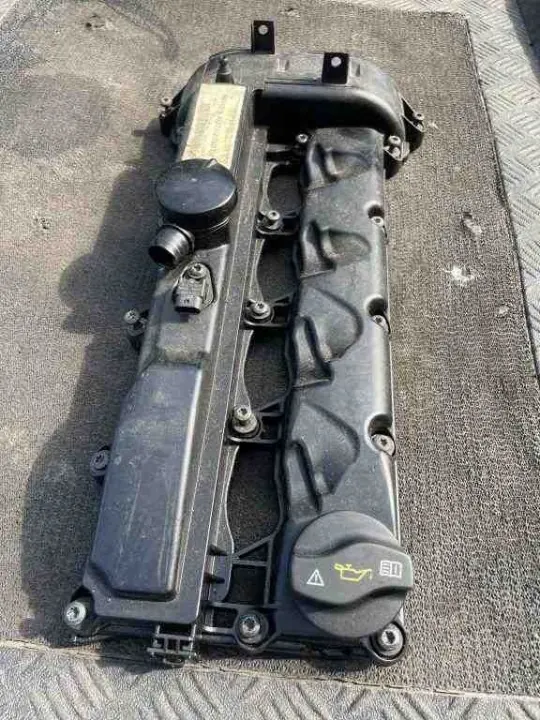OEM A6510103103 Nockenfolgerabdeckung Mercedes C W204 image 2
