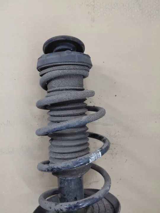 Amortecedor dianteiro esquerdo OEM 13474013 para Opel Astra J image 3