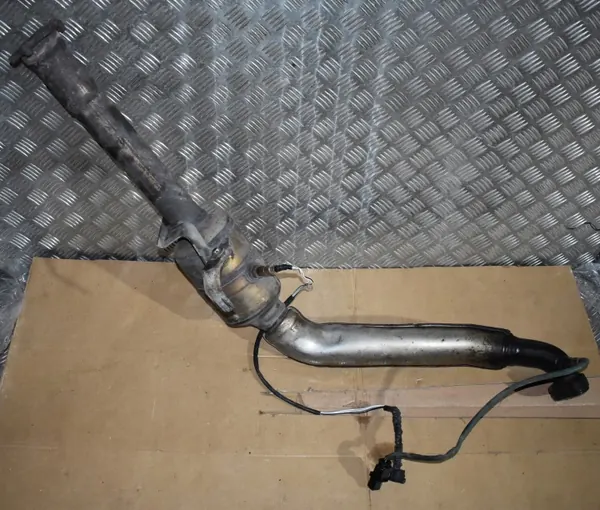 Katalysator OEM A4634907614 voor Mercedes G500 image 2