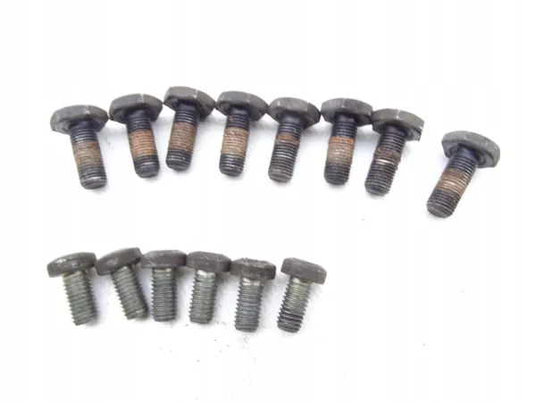 Tornillos de embrague volante OEM #194 para Ducato 2.0 JTD image 2