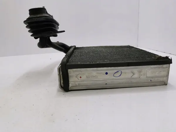 Saab 9-3 Ver2 2007 AC-kondensaattori image 3