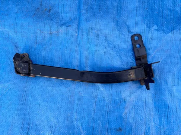 OEM 9825586980 Oikea Murtovyöhyke Peugeot 208 II Sähköauto image 3