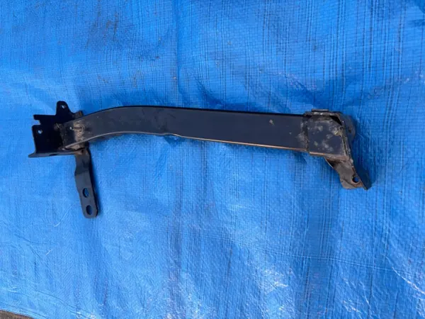 OEM 9825586980 Oikea Murtovyöhyke Peugeot 208 II Sähköauto image 4