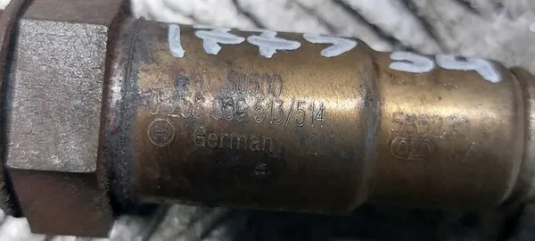 Sensor Lambda Fiat Grande Punto I 1.2 8V OEM 226A08U300 image 2