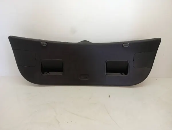 Kia Rio IV tavaratilan kansi OEM 81750H8000 image 2