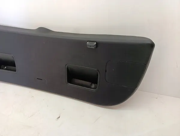 Kia Rio IV tavaratilan kansi OEM 81750H8000 image 3