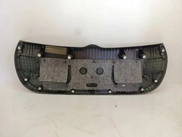 Kia Rio IV tavaratilan kansi OEM 81750H8000 image 5