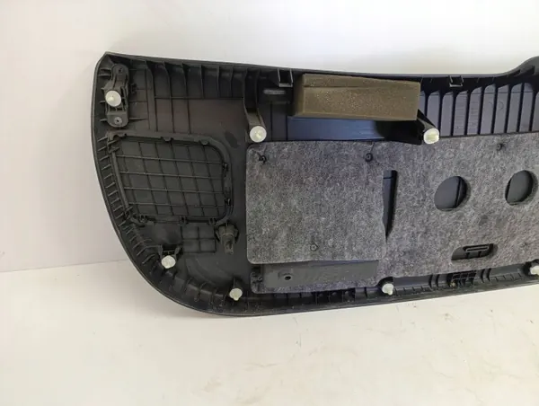 Kia Rio IV tavaratilan kansi OEM 81750H8000 image 7