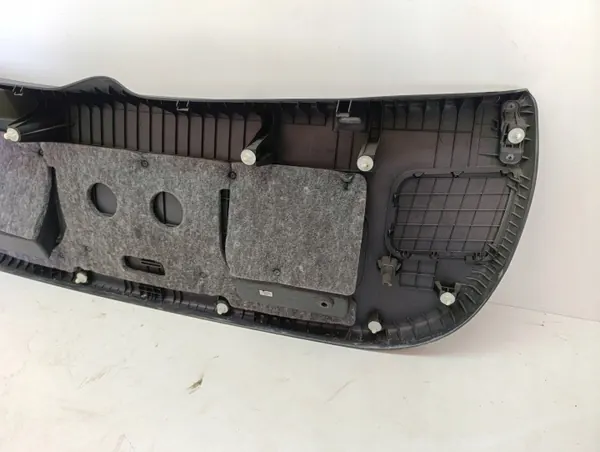 Kia Rio IV tavaratilan kansi OEM 81750H8000 image 8