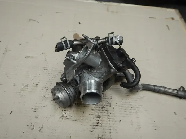 Ford OE CM5G-6K682-HB Turbocharger image 2