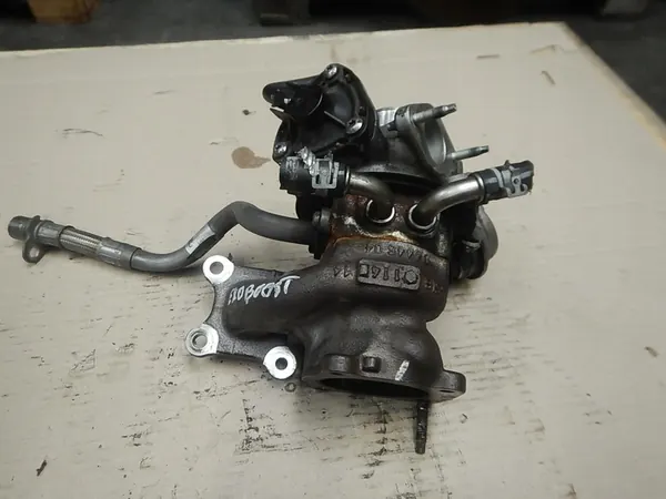 Ford OE CM5G-6K682-HB Turbocharger image 3