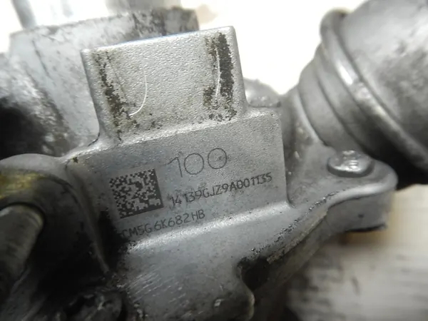 Ford OE CM5G-6K682-HB Turbocharger image 4