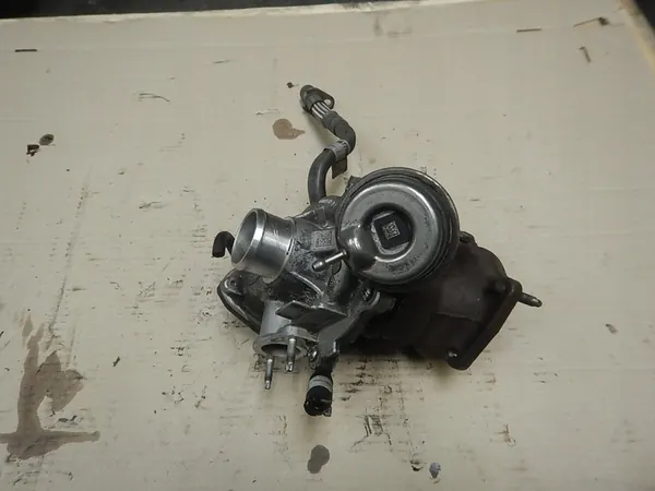 Ford OE CM5G-6K682-HB Turbocharger image 5