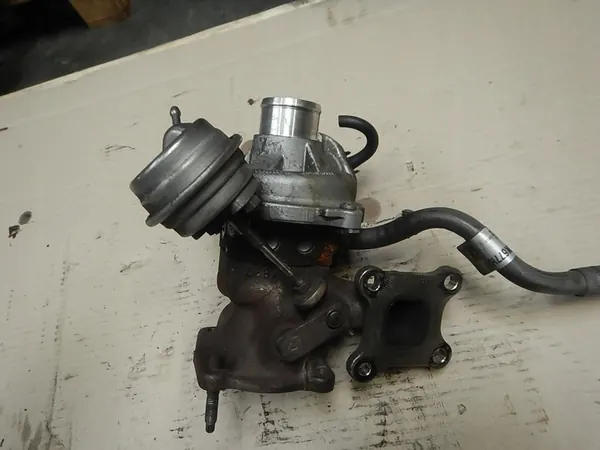 Ford OE CM5G-6K682-HB Turbocharger image 6