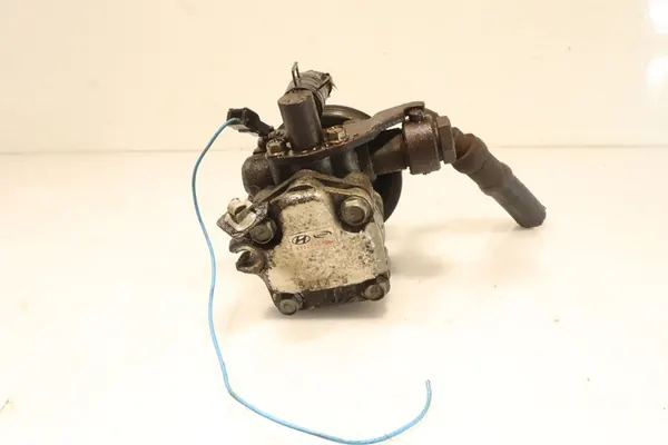 Bomba de Direção Assistida Kia Picanto I 1.1 image 2