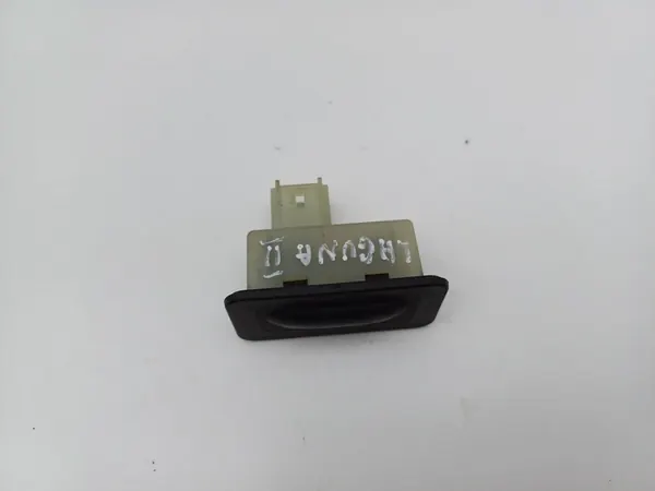 Kuvun lukon mikrokytkin Renault Laguna II 8200000900 image 2