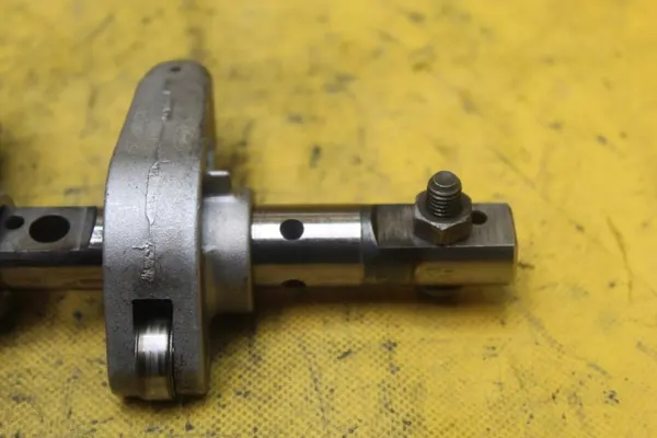 Ford OE XS7Q6K528A1C Used Engine Mounts image 5