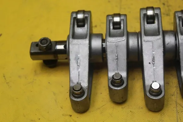 Ford OE XS7Q6K528A1C Used Engine Mounts image 7
