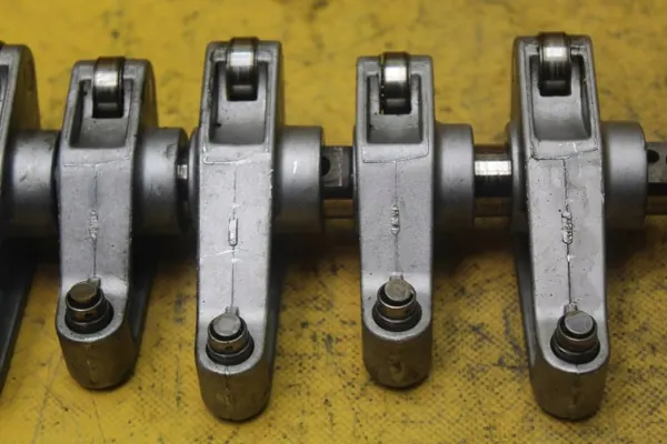 Ford OE XS7Q6K528A1C Used Engine Mounts image 8
