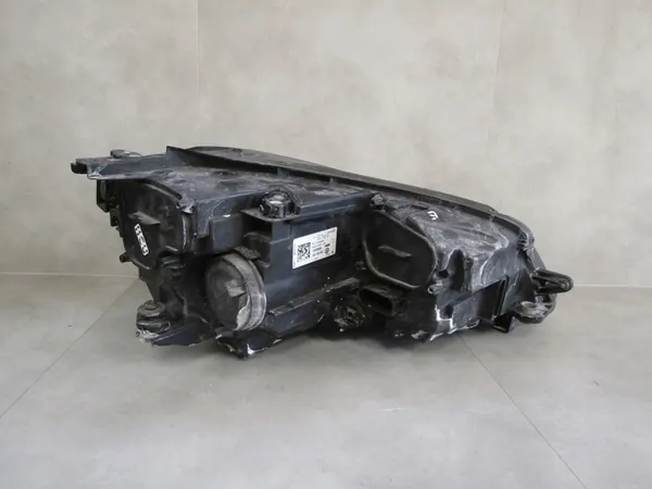 VW GOLF 7 VII GTE 5G1 LÂMPADA FRONTAL FULL LED image 2