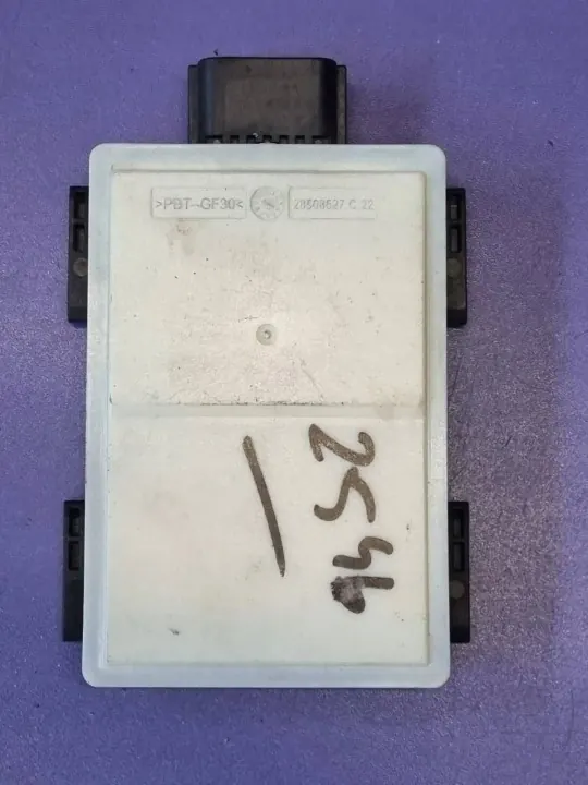 Land Rover Sensor OEM KK5214F152AK - Gebraucht image 3