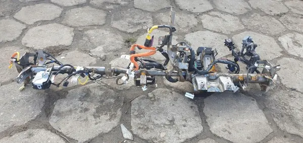 Kia Rio IV Dashboardbalkframe OEM - Gebruikt image 6