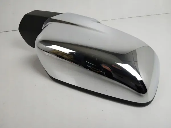 Carcaça espelho Dodge RAM OEM 262235072RH - Usado image 3
