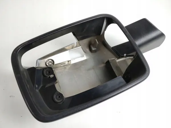 Carcaça espelho Dodge RAM OEM 262235072RH - Usado image 5