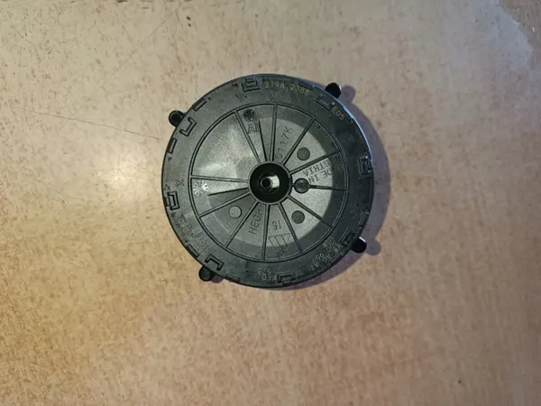 Interruptor de espelho OEM 3G0959578 3G0945291A com iluminação image 2