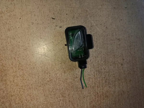 Interruptor de espelho OEM 3G0959578 3G0945291A com iluminação image 4
