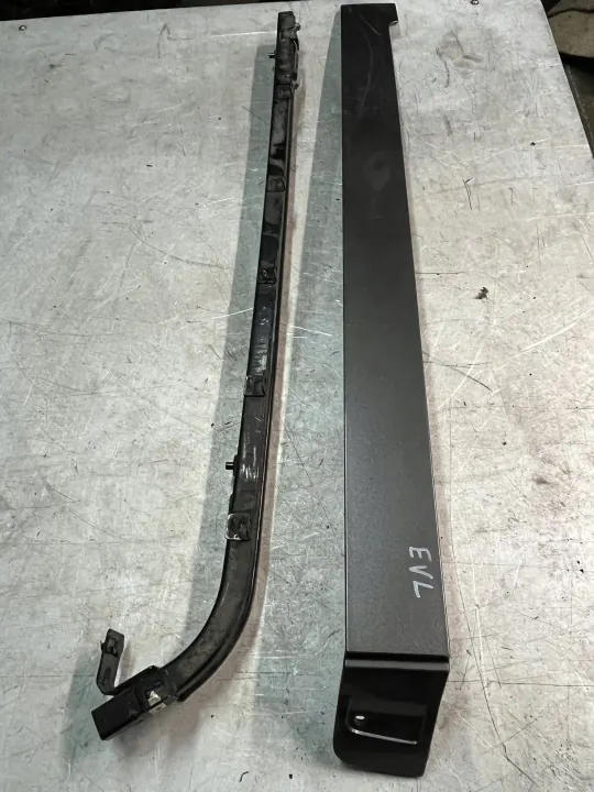 OEM 9816387780 Türführung & Abdeckung Links Peugeot image 2