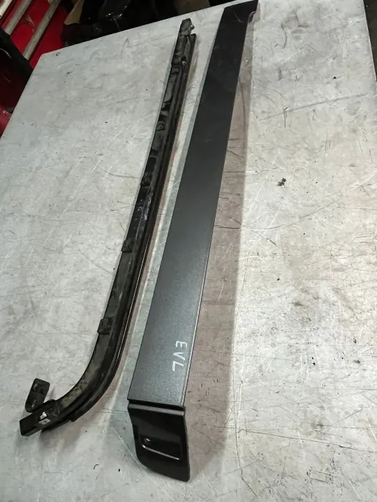 OEM 9816387780 Türführung & Abdeckung Links Peugeot image 3
