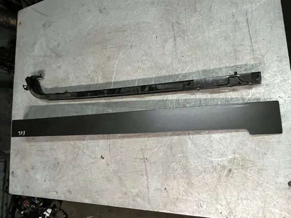 OEM 9816387780 Türführung & Abdeckung Links Peugeot image 6