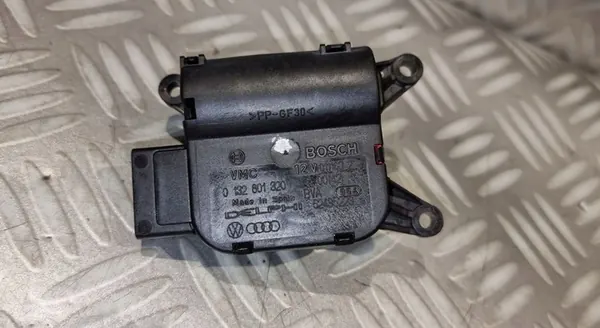 VW Touareg Porsche Cayenne Verwarmingsklep Actuator 7L0907511E image 10