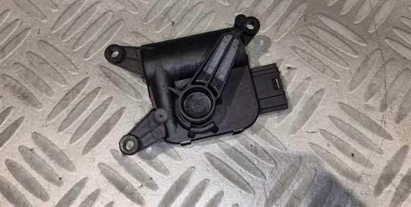 VW Touareg Porsche Cayenne Verwarmingsklep Actuator 7L0907511E image 5